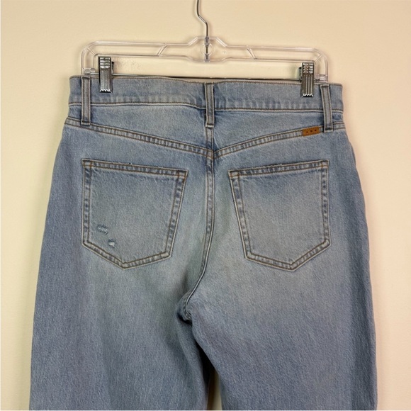 AYR The Knockout Barrel Leg Jeans Size 28 - Picture 9 of 13